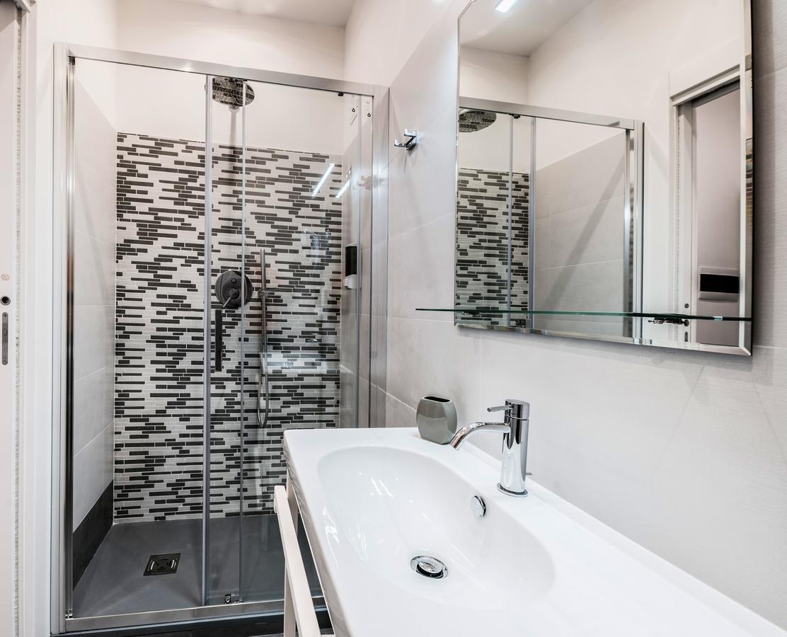 Lele Rooms San Lorenzo Roma Eksteriør bilde