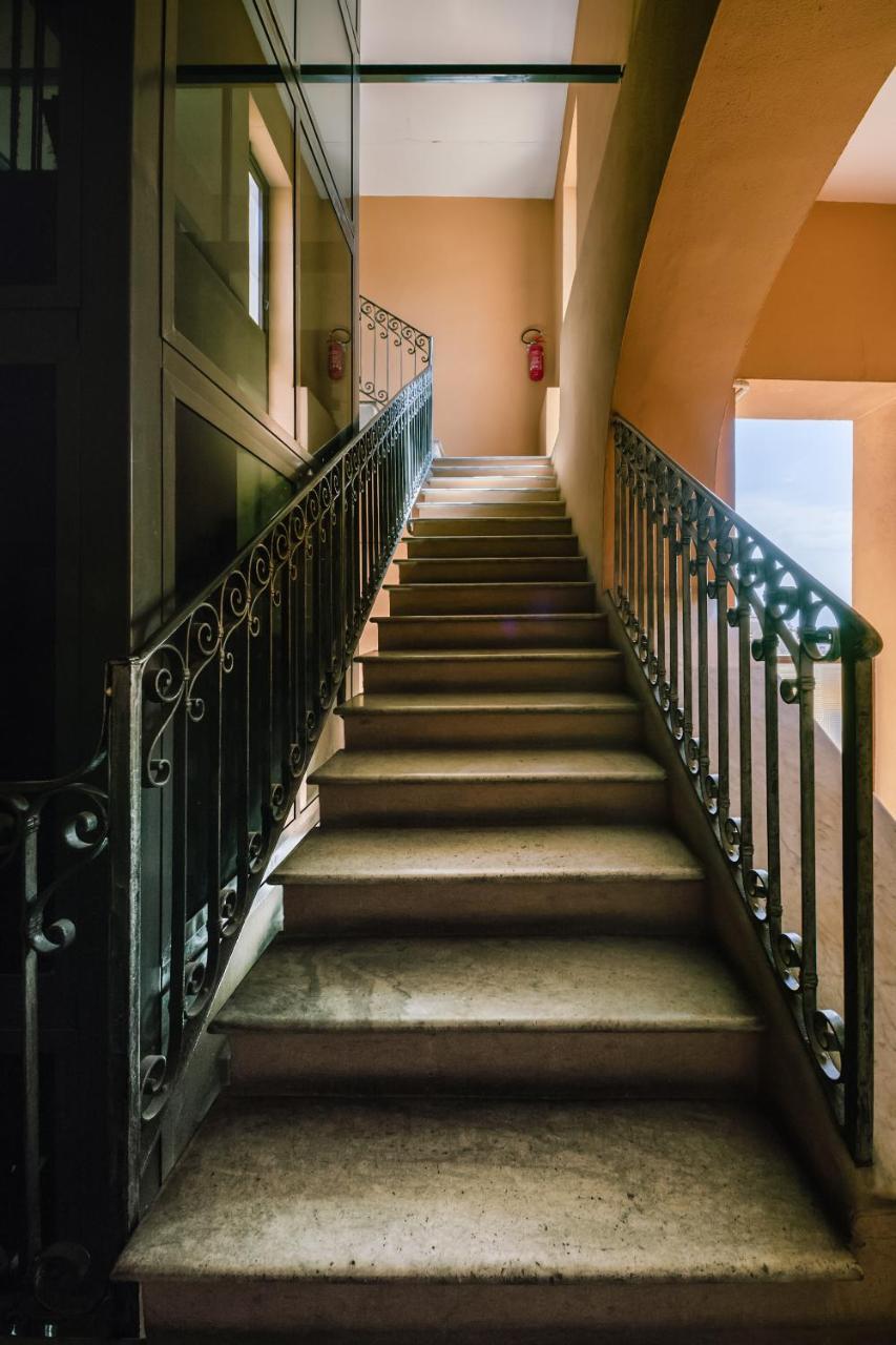 Lele Rooms San Lorenzo Roma Eksteriør bilde