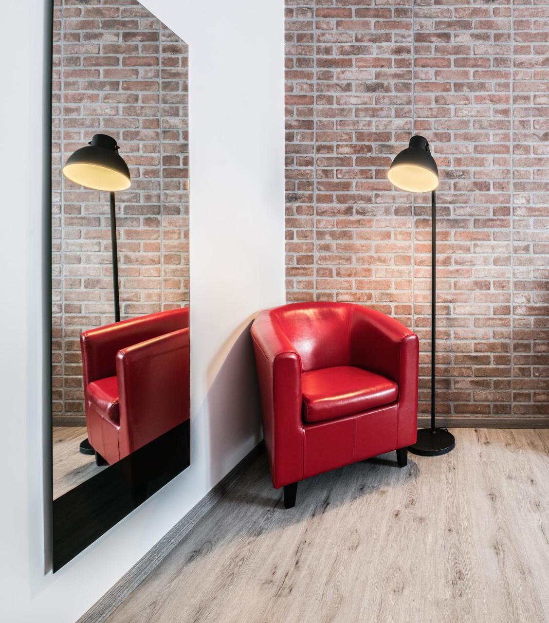 Lele Rooms San Lorenzo Roma Eksteriør bilde